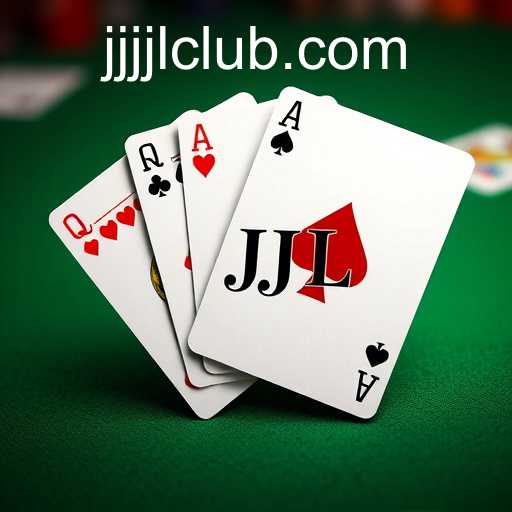 Discovering the World of Card Games: The Role of JJJJL CLUB