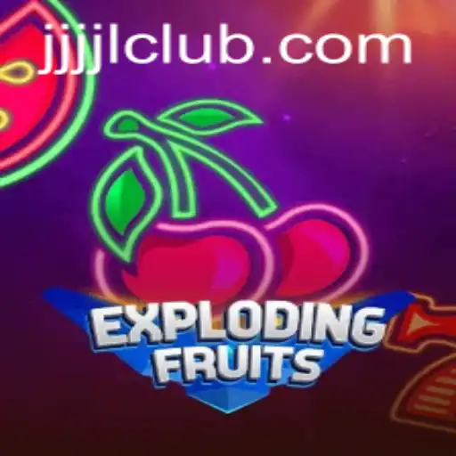 ExplodingFruits: Dive Into the Juicy World of Strategy and Fun with JJJJL CLUB