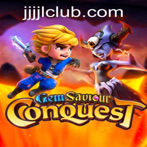 Exploring the Enchanting World of GemSaviourConquest and Its Rise in JJJJL CLUB