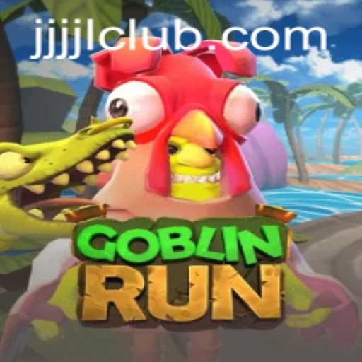 GoblinRun: The Thrilling Adventure of JJJJL CLUB