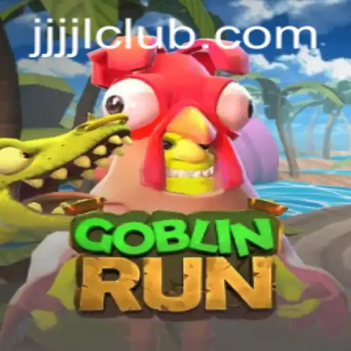GoblinRun: The Thrilling Adventure of JJJJL CLUB