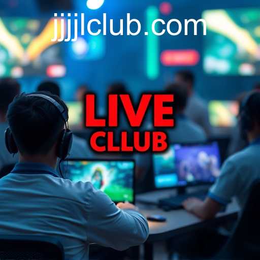 Exploring the World of Live Games