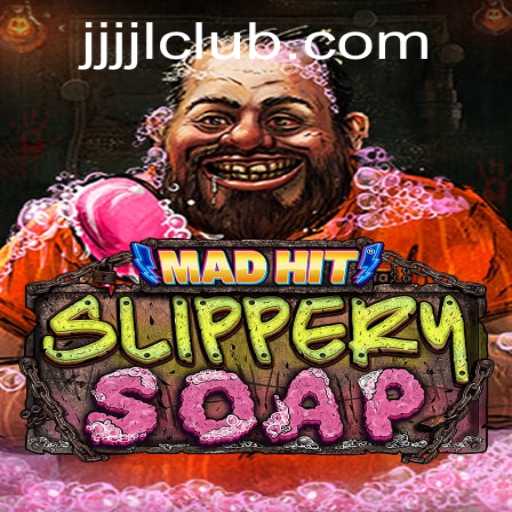 Dive into the Exciting World of MadHitSlipperySoap and the JJJJL CLUB