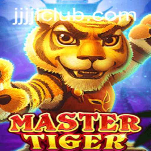 MasterTiger: The Exciting World of Strategy and Skill