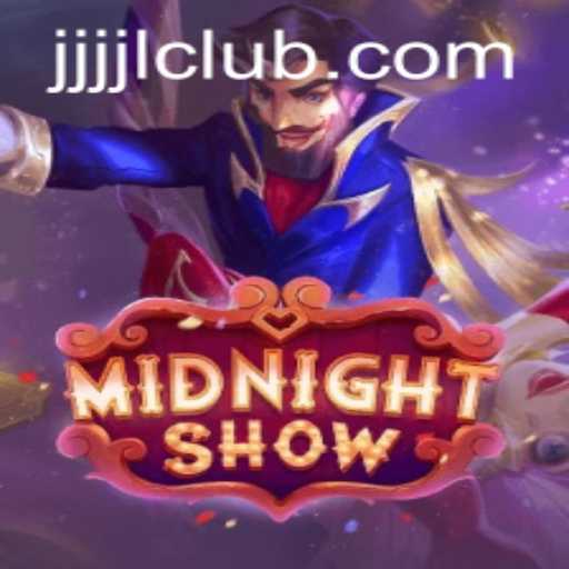 The Enigmatic World of 'MidnightShow' and the Rise of JJJJL CLUB