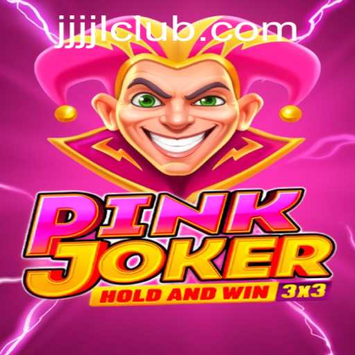 The Fascinating World of Pinkjoker: Dive into the JJJJL CLUB Experience
