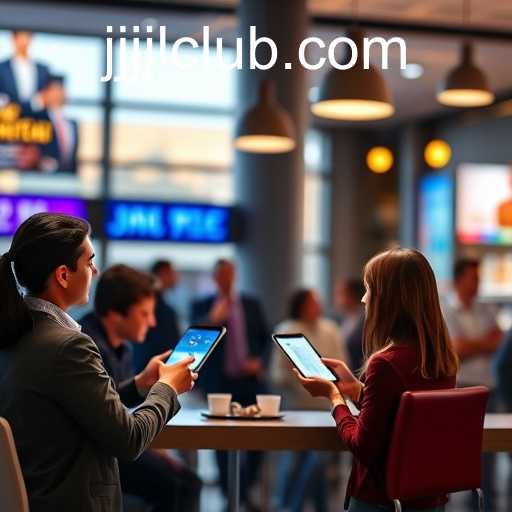 Exploring the Role of JJJJL CLUB in Modern Promotions