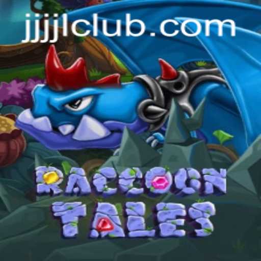 RaccoonTales: An Enchanting Adventure in the World of JJJJL CLUB