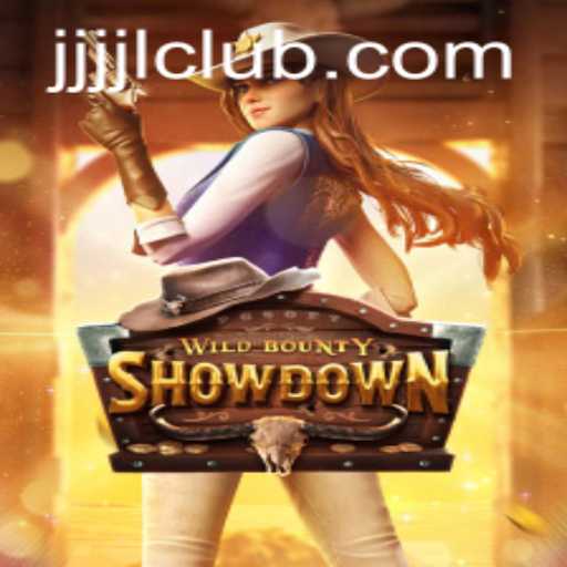 WildBountyShowdown: A Thrilling Escape into Adventure